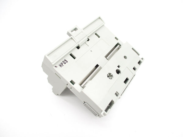ALLEN BRADLEY 1794-TB2 SER. A 120VAC 10A NSNP