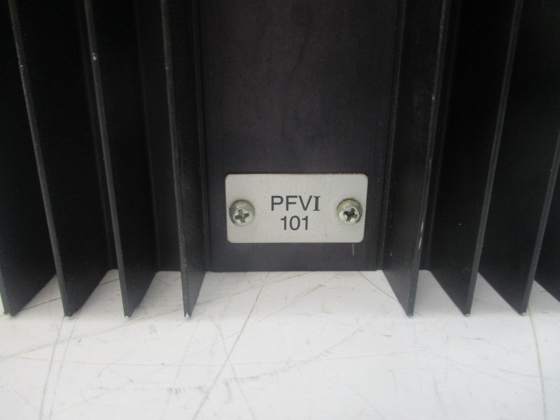 ABB AUTOMATION PFVI101 NSNP