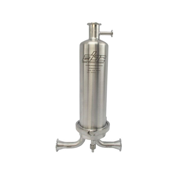 ALLEGHENY BRADFORD Z56629 150PSI NSNP