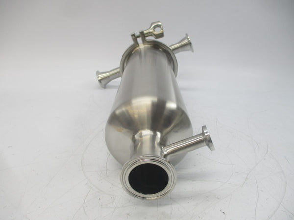 ALLEGHENY BRADFORD Z56629 150PSI NSNP