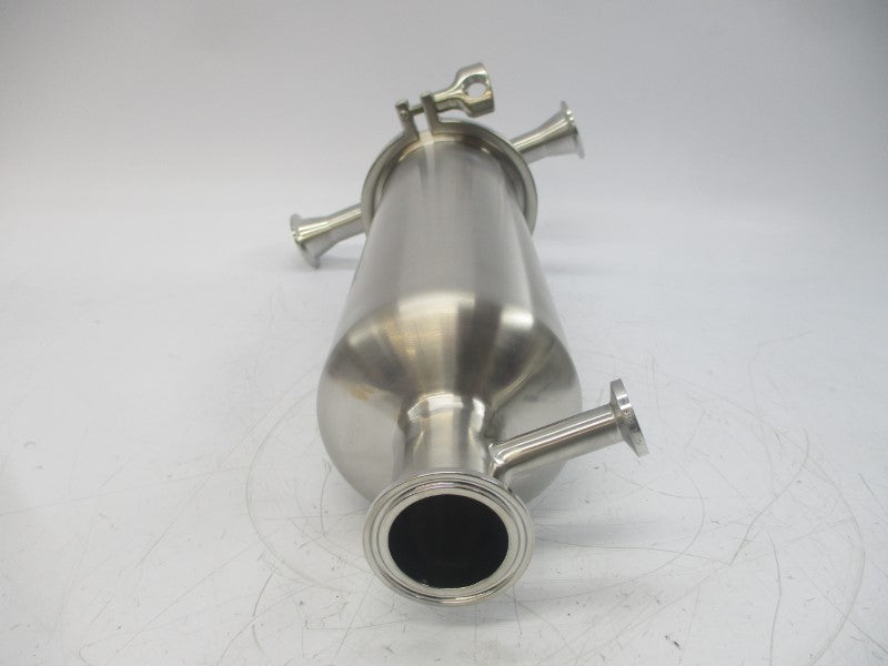 ALLEGHENY BRADFORD Z56629 150PSI NSNP