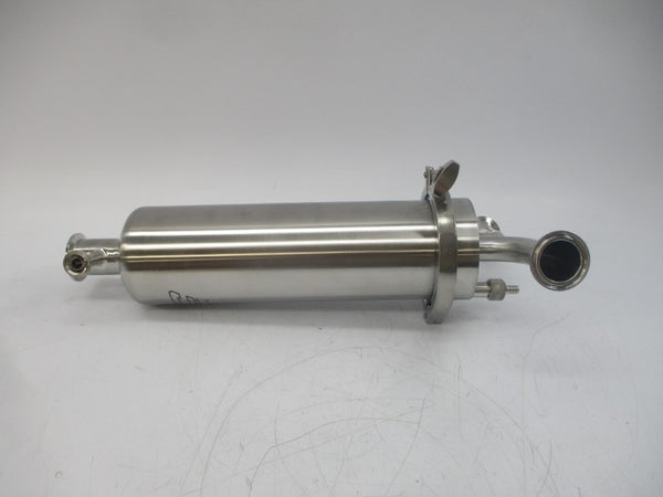 ALLEGHENY BRADFORD Z56629 150PSI NSNP