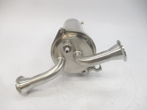 ALLEGHENY BRADFORD Z56629 150PSI NSNP