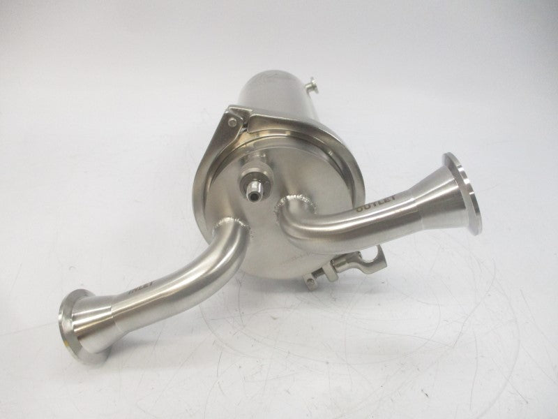 ALLEGHENY BRADFORD Z56629 150PSI NSNP