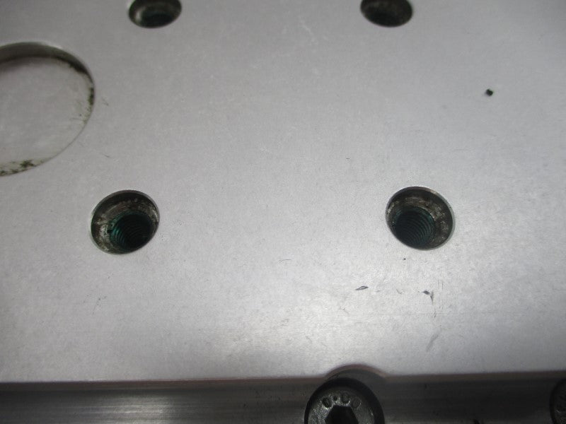 FESTO DGE-63-400-SP-KF-GK-SH 193748 NSNP