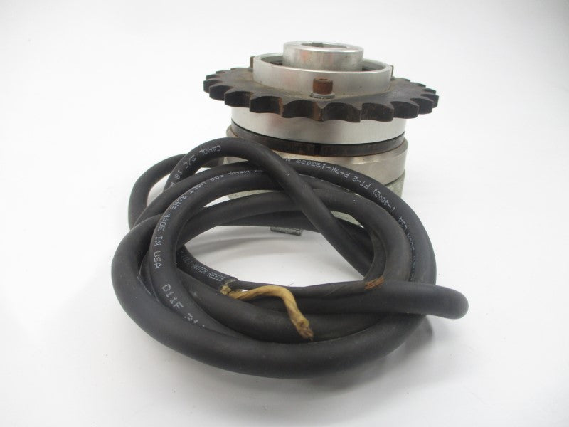 KEB 0803822-100U 302174362/1415171 90VDC UNMP