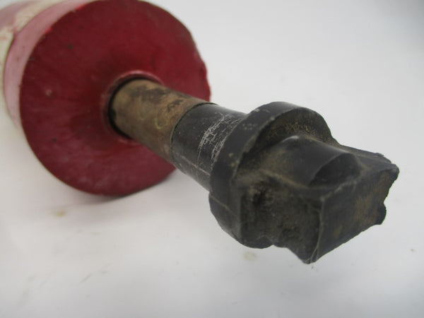 MCGRAW-EDISON FA4A40 40CA UNMP