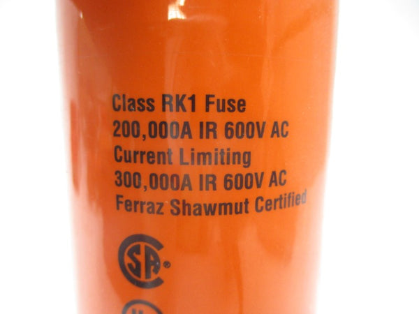 FERRAZ SHAWMUT A6D400R 600VAC 400A NSNP