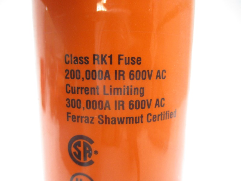 FERRAZ SHAWMUT A6D400R 600VAC 400A NSNP