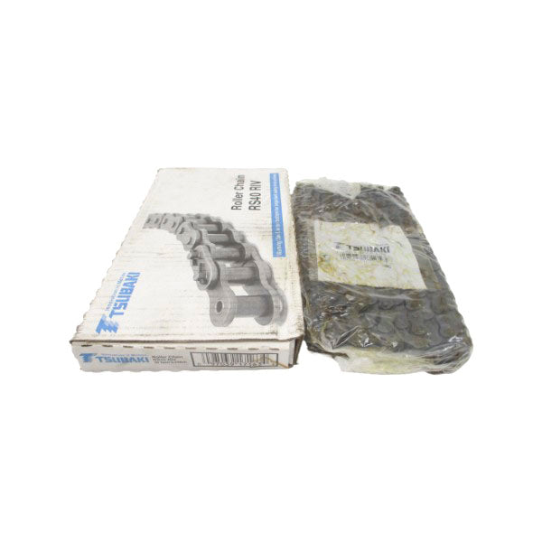 TSUBAKI RS40 RIV NSMP