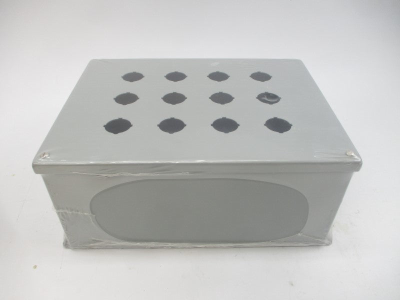 HOFFMAN E12PBY25 NSMP