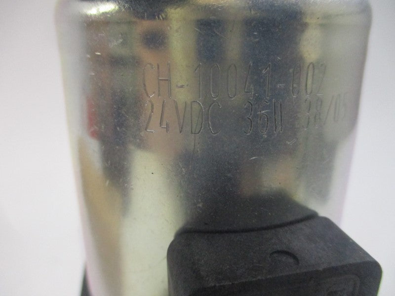 PARKER D3DW1CNJW41 24VDC 1.75A 3000/5000PSI NSMP