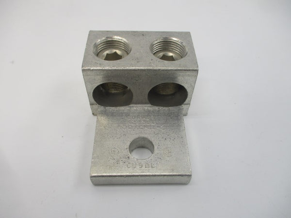 BURNDY K2A36U (PKG OF 3) NSMP