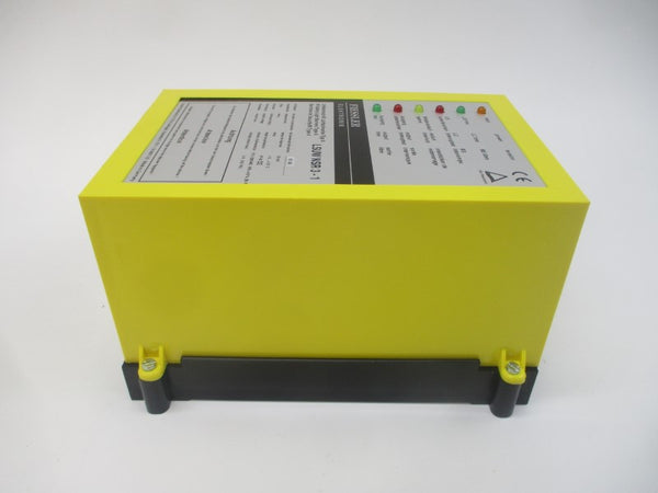 FIESSLER ELEKTRONIK LSUWNSR3-1 115/230VAC 2A NSNP