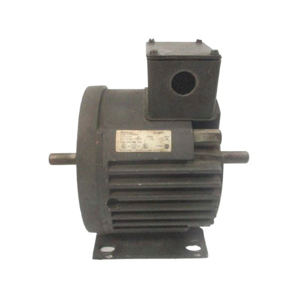 STEARNS 93112D001-00001 2-35-0561-02-DNL 115V UNMP