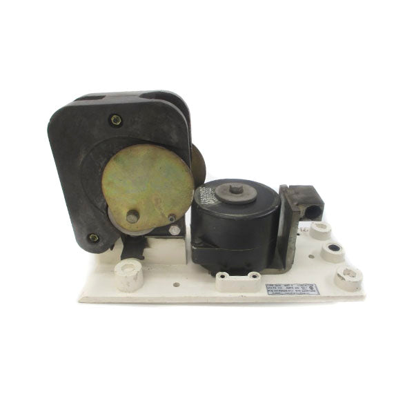 HUBBELL 5210 HC59656-011 115/125VDC 400A (AS IS) UNMP