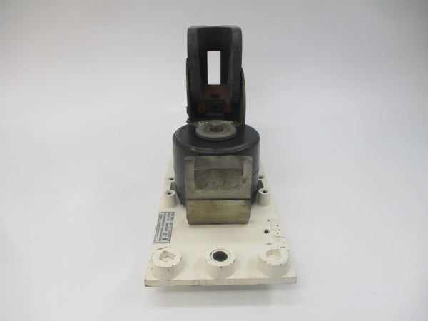 HUBBELL 5210 HC59656-011 115/125VDC 400A (AS IS) UNMP