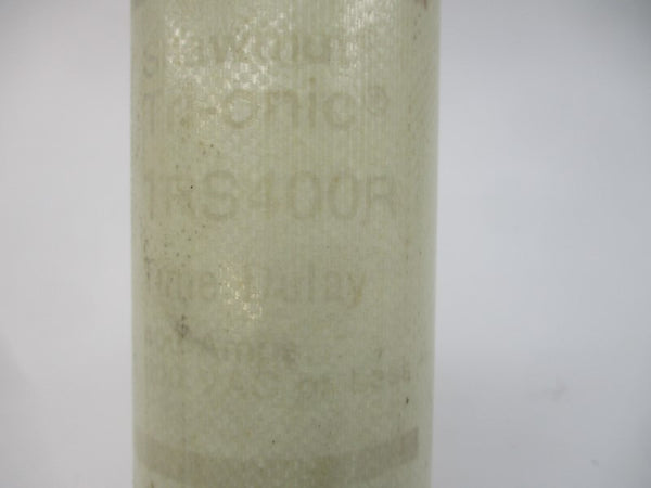 SHAWMUT TRS400R 600VAC 400A UNMP