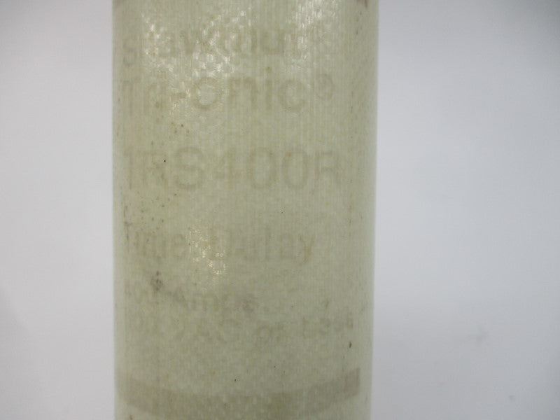 SHAWMUT TRS400R 600VAC 400A UNMP