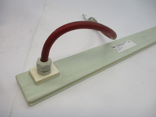 SPENGLER ELECTRONIC AF-10-M-L CH-4105 8000VAC NSNP