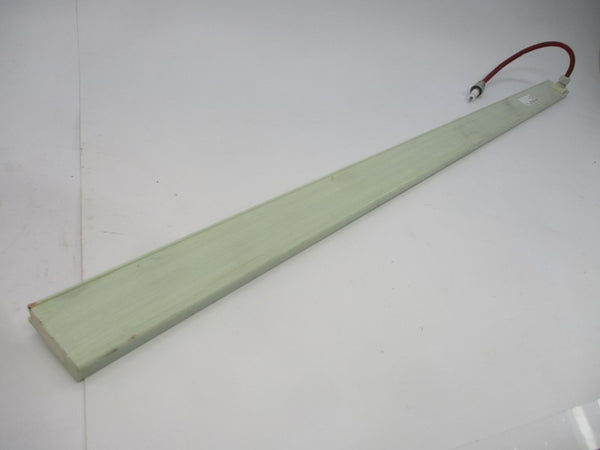 SPENGLER ELECTRONIC AF-10-M-L CH-4105 8000VAC NSNP