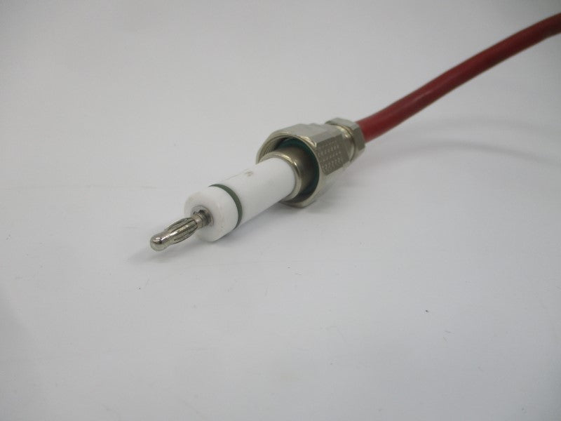 SPENGLER ELECTRONIC AF-10-M-L CH-4105 8000VAC NSNP