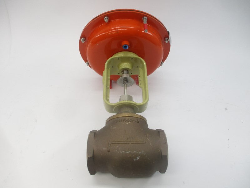 FISHER CONTROLS 54-24588 7-13PSI 2" NSNP