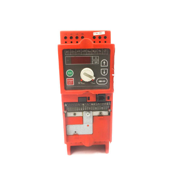 SEW-EURODRIVE MC07A005-5A3-4-00 8272476 380-500V 1.8A (NO COVER) UNMP