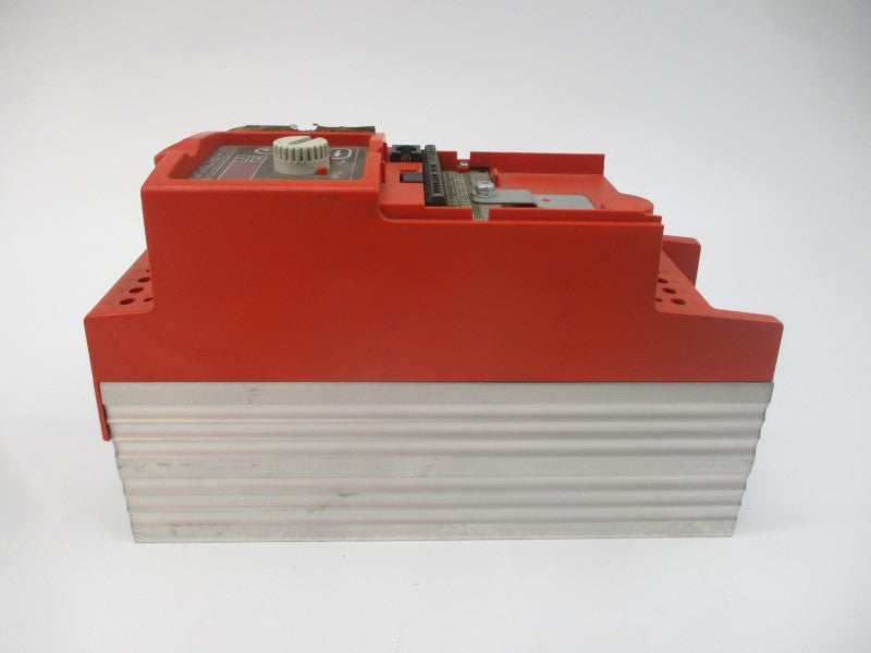 SEW-EURODRIVE MC07A005-5A3-4-00 8272476 380-500V 1.8A (NO COVER) UNMP