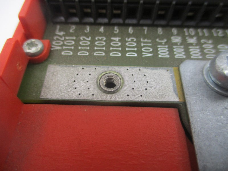 SEW-EURODRIVE MC07A005-5A3-4-00 8272476 380-500V 1.8A (NO COVER) UNMP