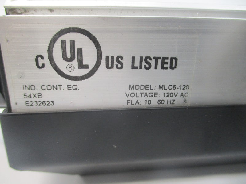 CONAIR 54XB 120VAC 10A UNMP