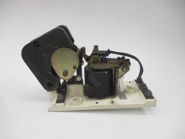 HUBBELL INDUSTRIAL CONTROLS 5210 59430-101 115V 100A (AS PICTURED) UNMP