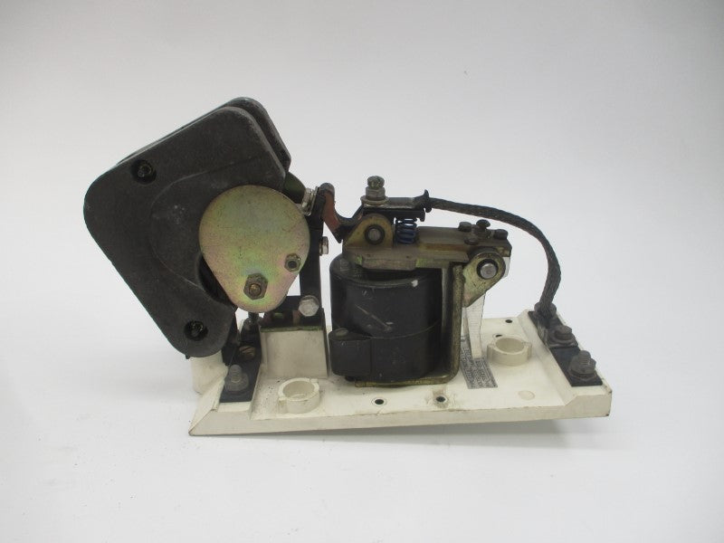 HUBBELL INDUSTRIAL CONTROLS 5210 59430-101 115V 100A (AS PICTURED) UNMP