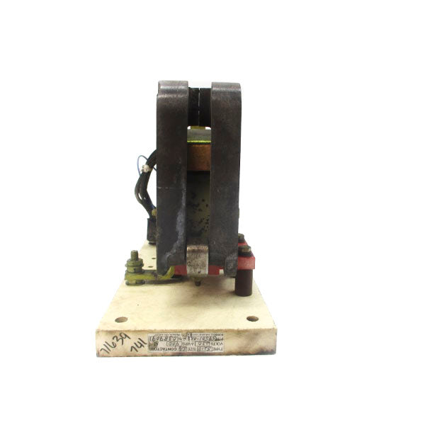 HUBBELL INDUSTRIAL CONTROLS 5210 59501-002 230V 400A UNMP