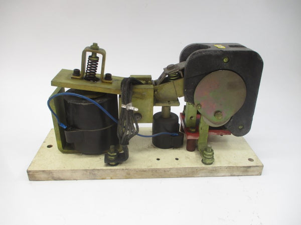 HUBBELL INDUSTRIAL CONTROLS 5210 59501-002 230V 400A UNMP