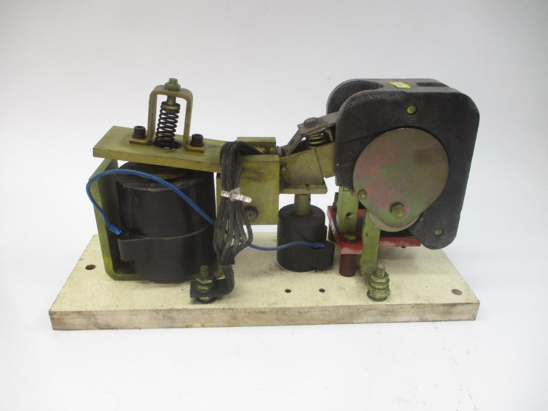 HUBBELL INDUSTRIAL CONTROLS 5210 59501-002 230V 400A UNMP