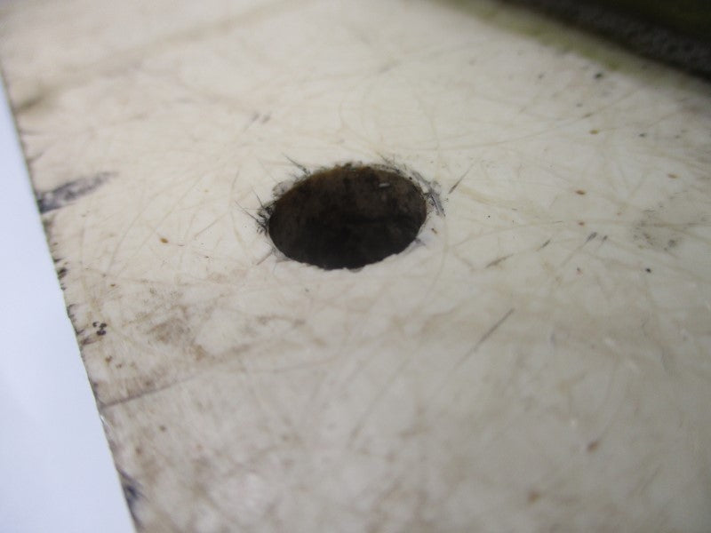 HUBBELL INDUSTRIAL CONTROLS 5210 59501-002 230V 400A UNMP