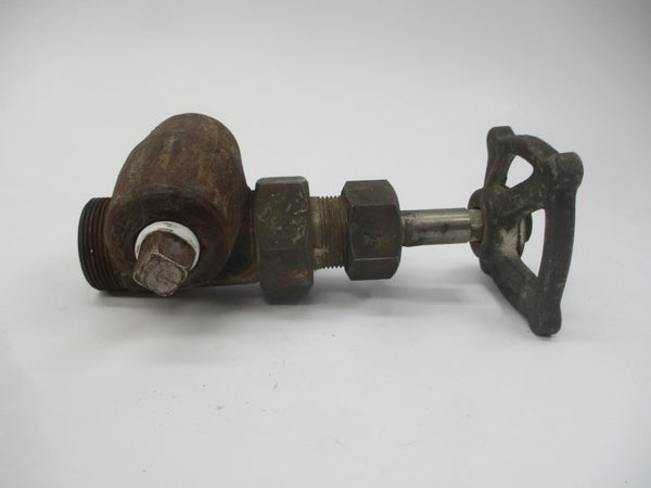 JERGUSON 66 A-105 1500/4000PSI UNMP