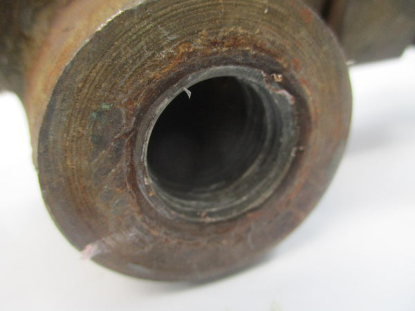 JERGUSON 66 A-105 1500/4000PSI UNMP