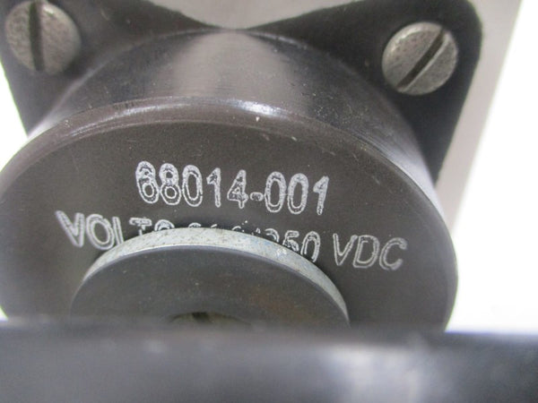 HUBBELL 5210 HC59322-104 230/250V 50A UNMP