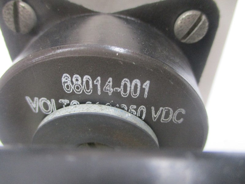 HUBBELL 5210 HC59322-104 230/250V 50A UNMP