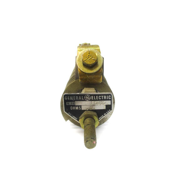 GENERAL ELECTRIC IC9033F5B16 NSNP