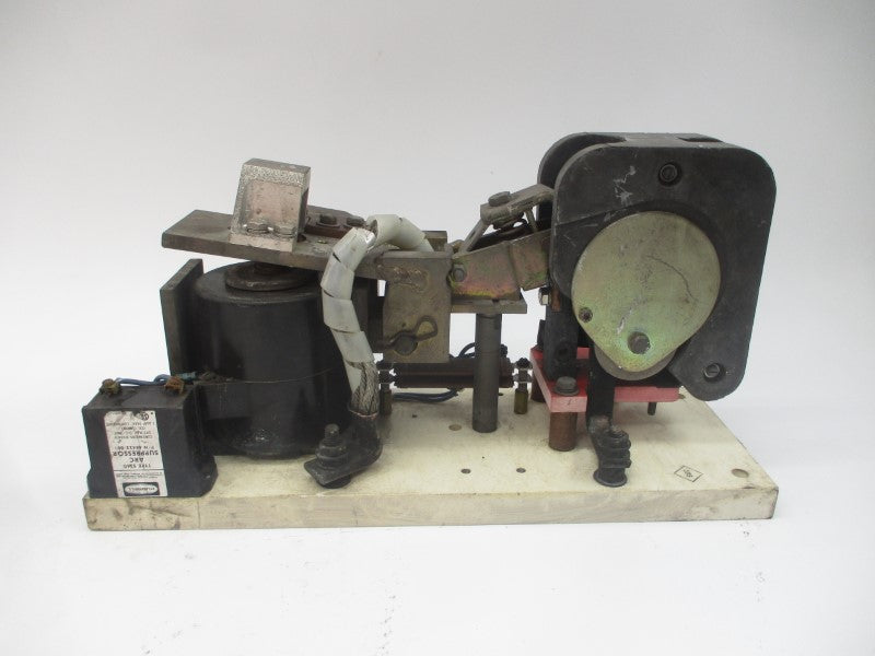 HUBBELL INDUSTRIAL CONTROLS 5210 59501602 115V 400A UNMP