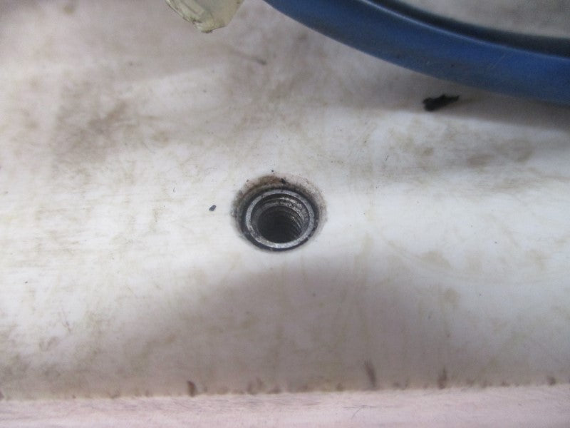 HUBBELL INDUSTRIAL CONTROLS 5210 59501602 115V 400A UNMP