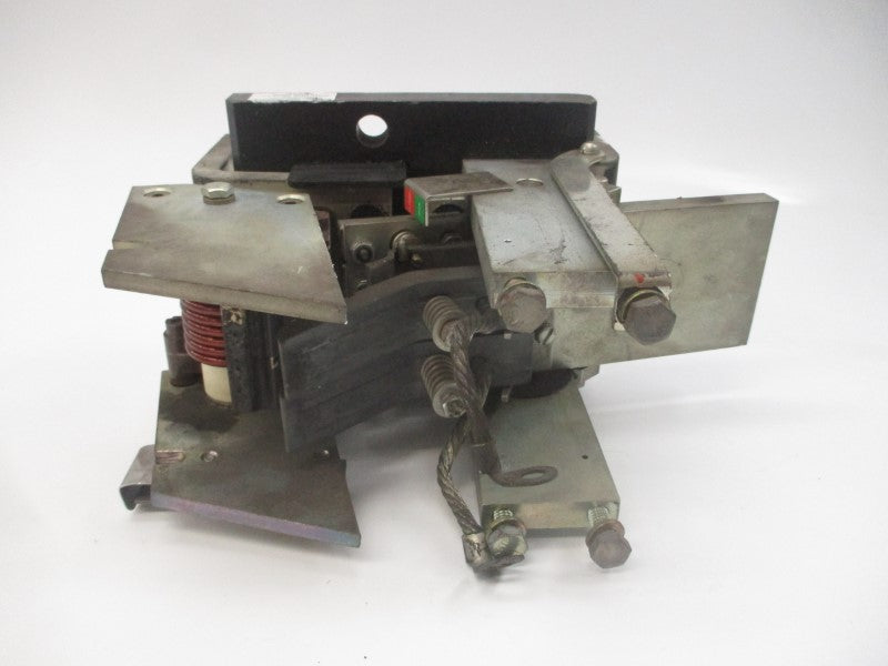 EATON CUTLER HAMMER 6702ED591 74VDC (AS IS) UNMP