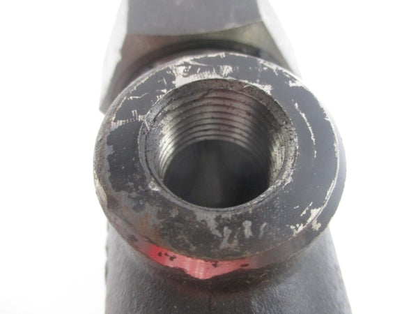 JERGUSON 64 A-105 2780/4100PSI UNMP