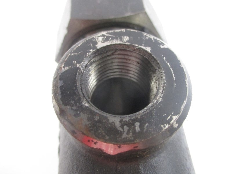 JERGUSON 64 A-105 2780/4100PSI UNMP