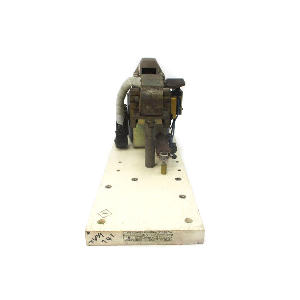 HUBBELL INDUSTRIAL CONTROLS 5210 59501602 115V 400A (AS PICTURED) UNMP