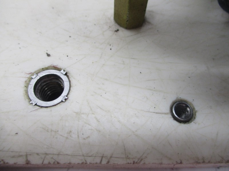 HUBBELL INDUSTRIAL CONTROLS 5210 59501602 115V 400A (AS PICTURED) UNMP