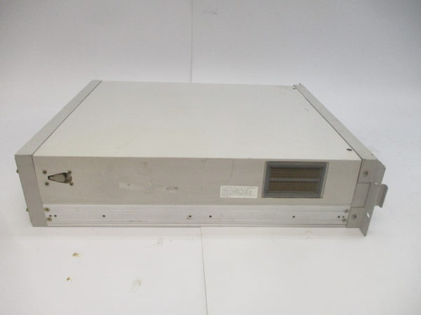 HORIBA AIA-210 120VAC 5A UNMP